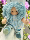 Sitting Friend - Stormee (sunkissed skin tone)