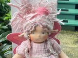 Little Forever Friend Rose Fairy - Rosemarie