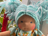 Cuddle Doll  - Oceane