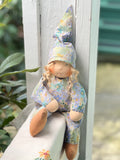 Floppy Dolls - Pretty Floral