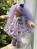 Little Forever Friend Kawaii Dolls - 9 Ellie