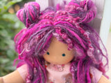 Sitting Friend Oaklyn (sunkissed)