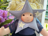 Little Star Forever Friend - 7 Zoryana