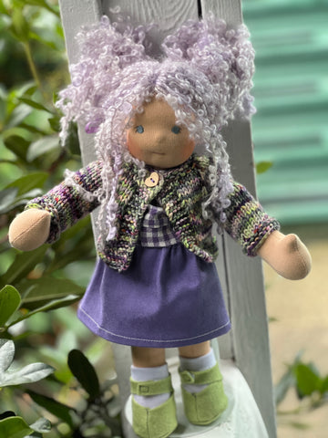 Little Forever Friend - Zara