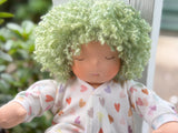 Baby Doll Apple (sunkissed)