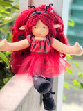 Little Forever Friend Ladybug -  Ladybird