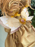 Forever Friend  Fairy - Paloma