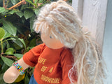 Little Forever Friend - 9 Swiftie