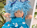 Baby Piccolina  - Flopsy