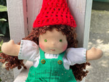 Piccolina Little Forest Helper - 10