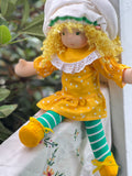 Little Forever Friend Lemon Meringue - 4 Honey