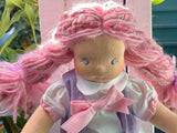 Little Forever Friend - Eliana