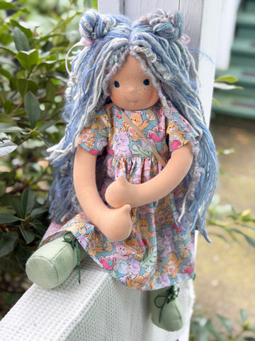 Forever Friend - Lilith