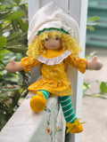 Little Forever Friend Lemon Meringue - 4 Honey