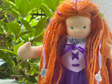 Special Edition Little Forever Friend - Rapunzel 12