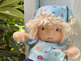 Baby Piccolina  - Sprout