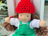 Piccolina Little Forest Helper - 7