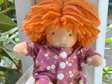 Baby Piccolina  - Pumpkin