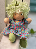 Baby Piccolina  - Apple