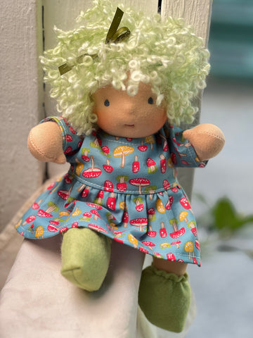 Baby Piccolina  - Apple
