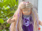 Special Edition Little Forever Friend - Rapunzel 7