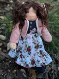 NOT a Forever Friend -  'The Ashton Doll' Clover
