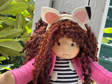 Little Forever Friend Cute Cat Lover - 2