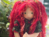 Forever Friend - Pippa (sunkissed skin tone)