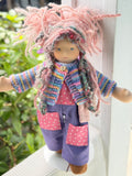Little Forever Friend - Sakura (sunkissed skin tone)