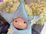 Little Star Forever Friend - 12 Hoshika