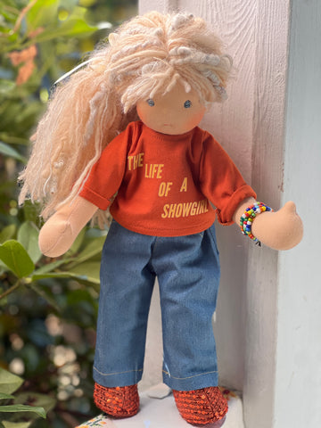 Little Forever Friend - 1 Swiftie