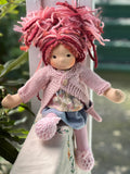 Little Forever Friend - Rosie