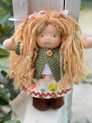 Little Buddy - Betty