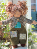 Little Forever Friend - Charlotte