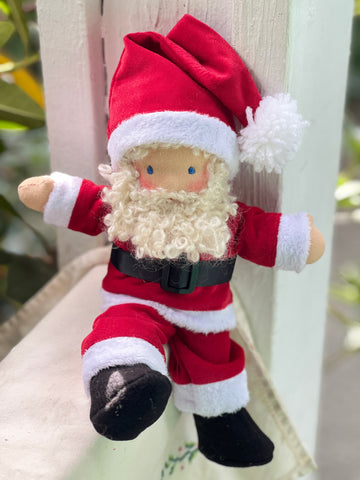 Piccolina  - Mr Claus 8
