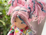 Forever Friend  - Peony (sunkissed skin tone)