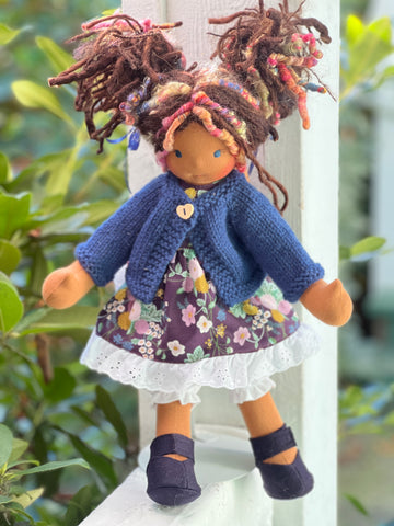Little Forever Friend - Harper  (Honey LE)
