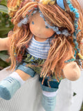 Sitting Friend - Callista