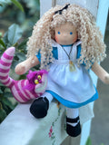 Special Edition Little Forever Friends -  Adventurous Alice 19