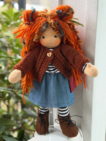 Little Forever Friend - Maple