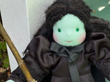 Little Forever Friend - Elphaba 18
