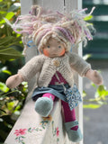 Little Forever Friend - Lily   (fair)