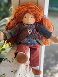 Little Forever Friend - Clover