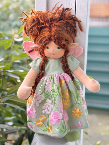 Little Forever Friend Fairy - Bloom