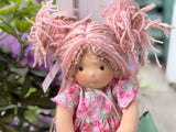 Forever Friend  - Rosie (sunkissed skin tone)