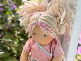 Forever Friend  -  Daisy (sunkissed skin tone)