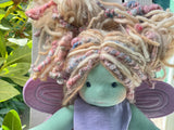 Little Forever Friend Garden Fairies - Aitalina