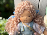Little Friend Nara (sunkissed )