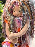 Forever Friend  - Heidi (sunkissed skin tone)