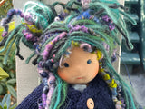 Little Forever Friend -  Seraphina